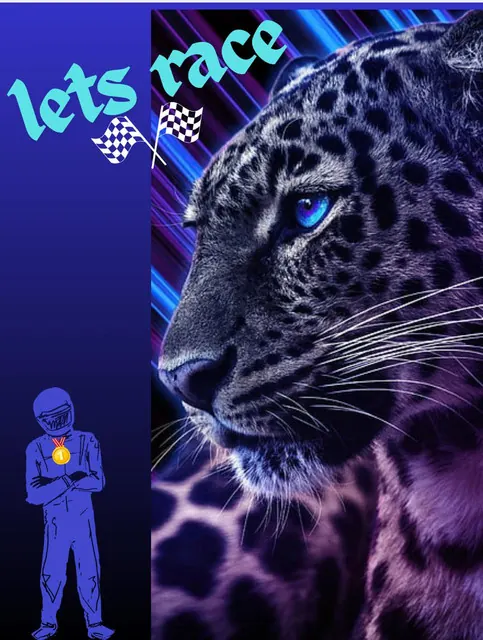Shaurya F1 partner Cheetah